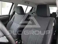 2016 Suzuki SWIFT
