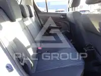 2016 Suzuki SWIFT