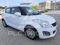 2016 Suzuki SWIFT