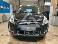 2016 Suzuki SWIFT