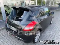 2016 Suzuki SWIFT