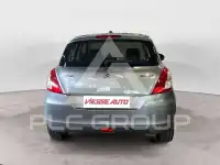 2016 Suzuki SWIFT