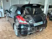 2016 Suzuki SWIFT