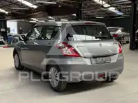 2016 Suzuki SWIFT