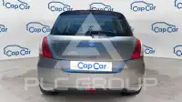 2016 Suzuki SWIFT