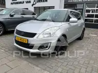 2016 Suzuki SWIFT