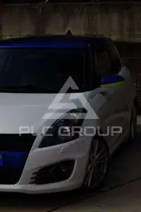 2016 Suzuki SWIFT