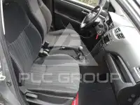 2016 Suzuki SWIFT