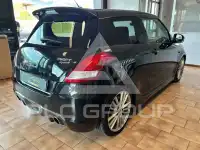 2016 Suzuki SWIFT