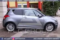 2016 Suzuki SWIFT