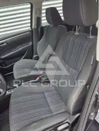 2016 Suzuki SWIFT