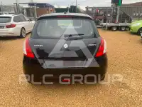 2016 Suzuki SWIFT
