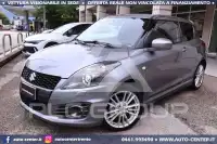 2016 Suzuki SWIFT