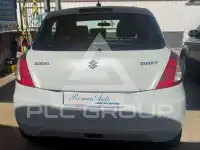 2016 Suzuki SWIFT