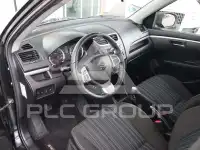 2016 Suzuki SWIFT