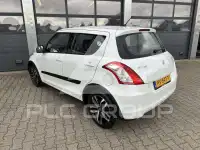 2016 Suzuki SWIFT