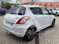 2016 Suzuki SWIFT