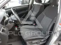 2016 Suzuki SWIFT