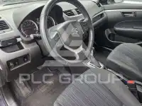 2016 Suzuki SWIFT