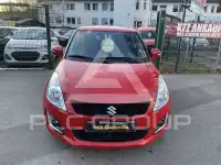 2016 Suzuki SWIFT