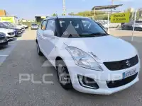 2016 Suzuki SWIFT