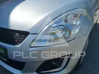 2016 Suzuki SWIFT