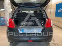 2016 Suzuki SWIFT