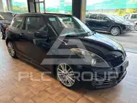 2016 Suzuki SWIFT