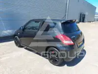 2016 Suzuki SWIFT