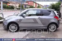2016 Suzuki SWIFT