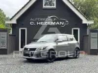2016 Suzuki SWIFT