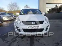 2016 Suzuki SWIFT
