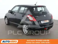 2016 Suzuki SWIFT