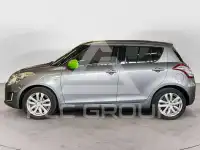 2016 Suzuki SWIFT