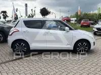 2016 Suzuki SWIFT