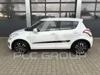 2016 Suzuki SWIFT