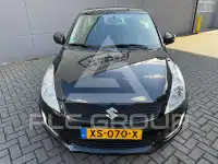 2016 Suzuki SWIFT