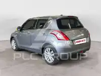 2016 Suzuki SWIFT