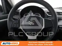 2016 Suzuki SWIFT