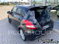 2016 Suzuki SWIFT