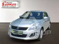 2016 Suzuki SWIFT
