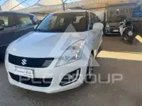 2016 Suzuki SWIFT