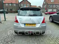 2016 Suzuki SWIFT