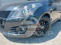 2016 Suzuki SWIFT