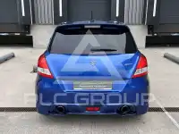 2016 Suzuki SWIFT