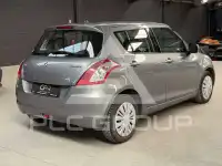 2016 Suzuki SWIFT