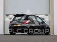 2016 Suzuki SWIFT
