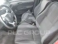 2016 Suzuki SWIFT