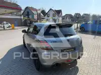2016 Suzuki SWIFT
