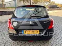 2016 Suzuki SWIFT